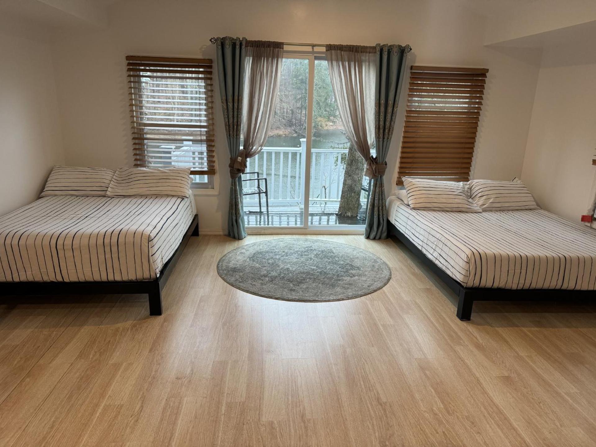 Rainbow Mountain Resort - Lgbtq Friendly East Stroudsburg Eksteriør bilde