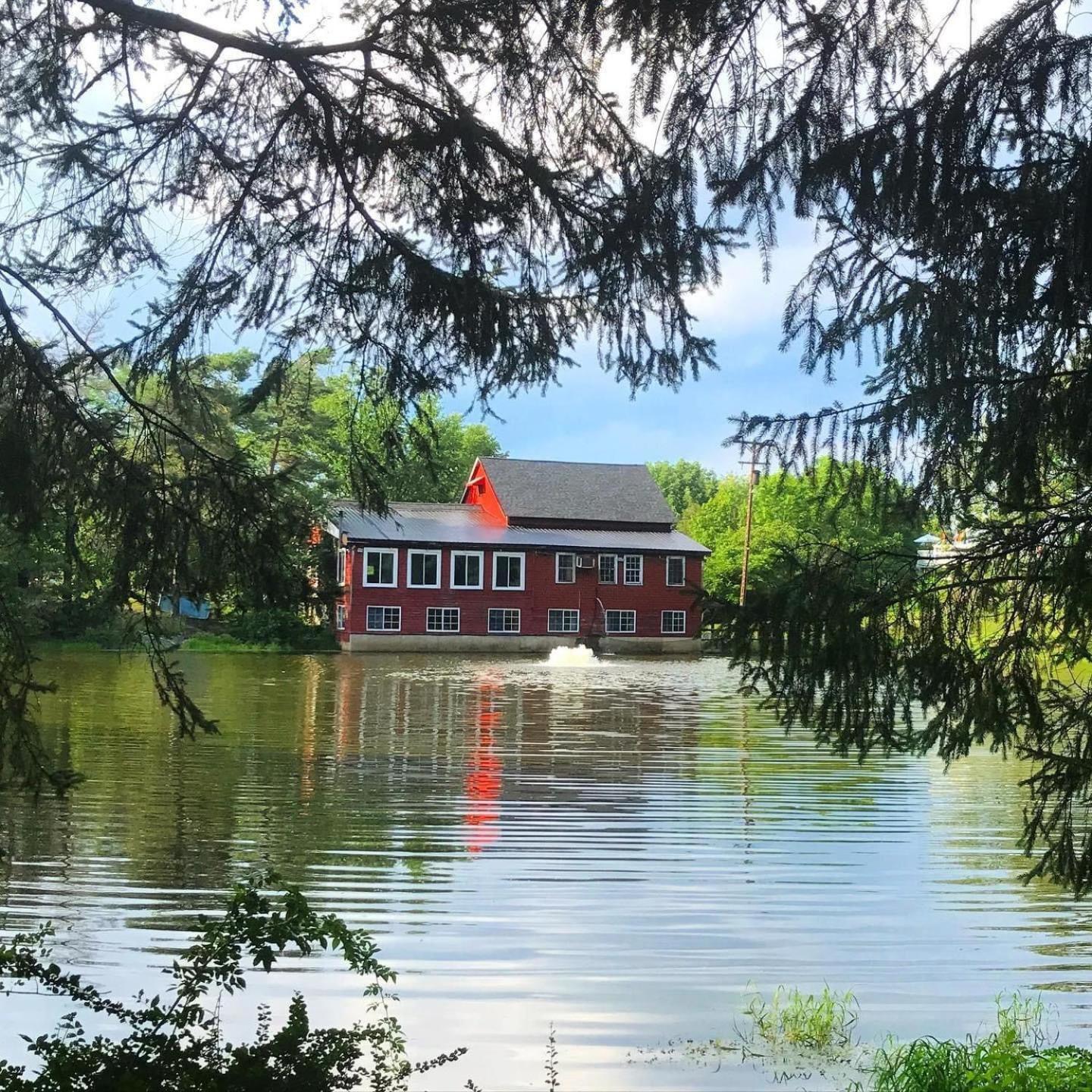 Rainbow Mountain Resort - Lgbtq Friendly East Stroudsburg Eksteriør bilde