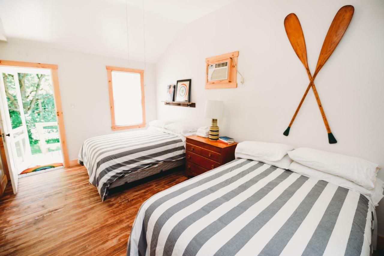 Rainbow Mountain Resort - Lgbtq Friendly East Stroudsburg Eksteriør bilde