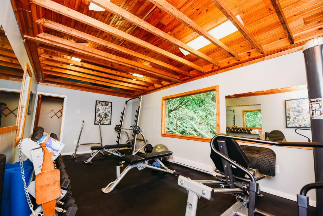 Rainbow Mountain Resort - Lgbtq Friendly East Stroudsburg Eksteriør bilde