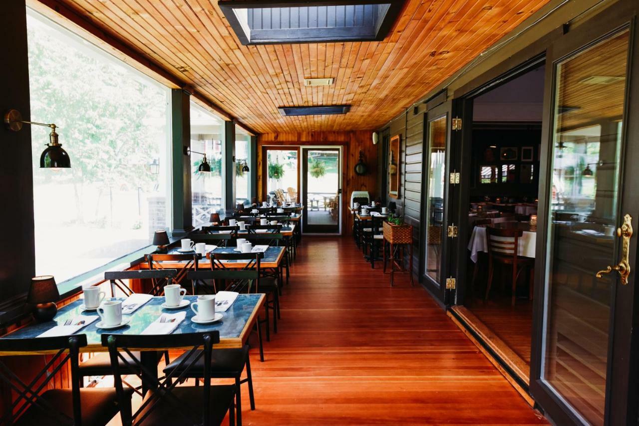 Rainbow Mountain Resort - Lgbtq Friendly East Stroudsburg Eksteriør bilde