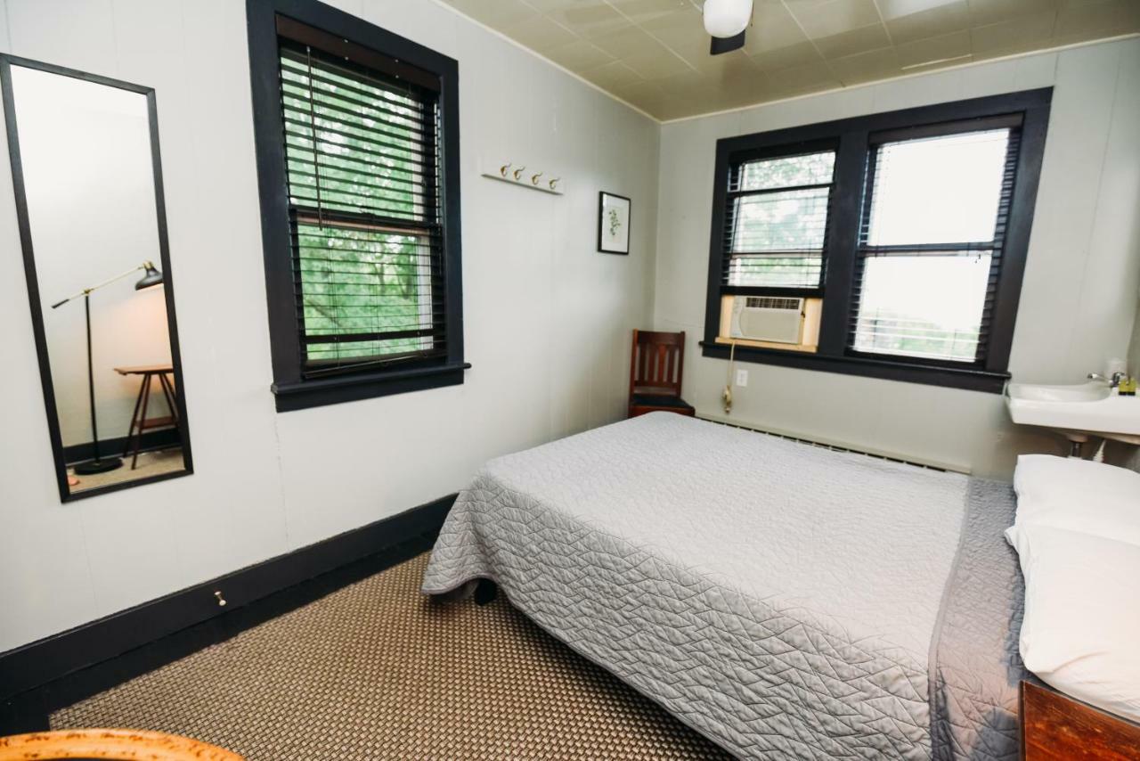 Rainbow Mountain Resort - Lgbtq Friendly East Stroudsburg Eksteriør bilde