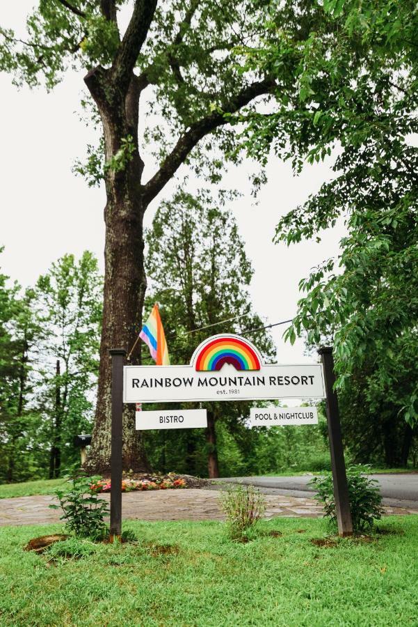 Rainbow Mountain Resort - Lgbtq Friendly East Stroudsburg Eksteriør bilde