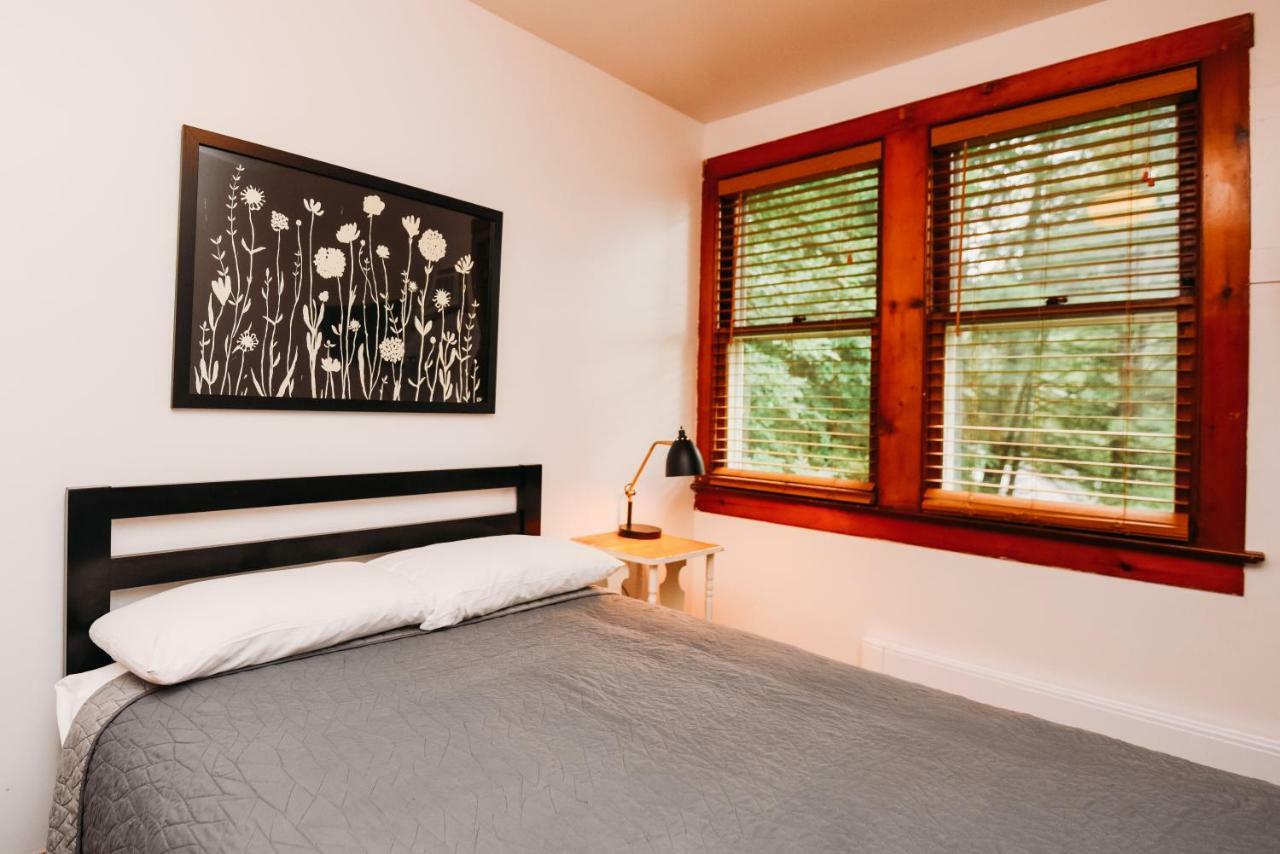 Rainbow Mountain Resort - Lgbtq Friendly East Stroudsburg Eksteriør bilde