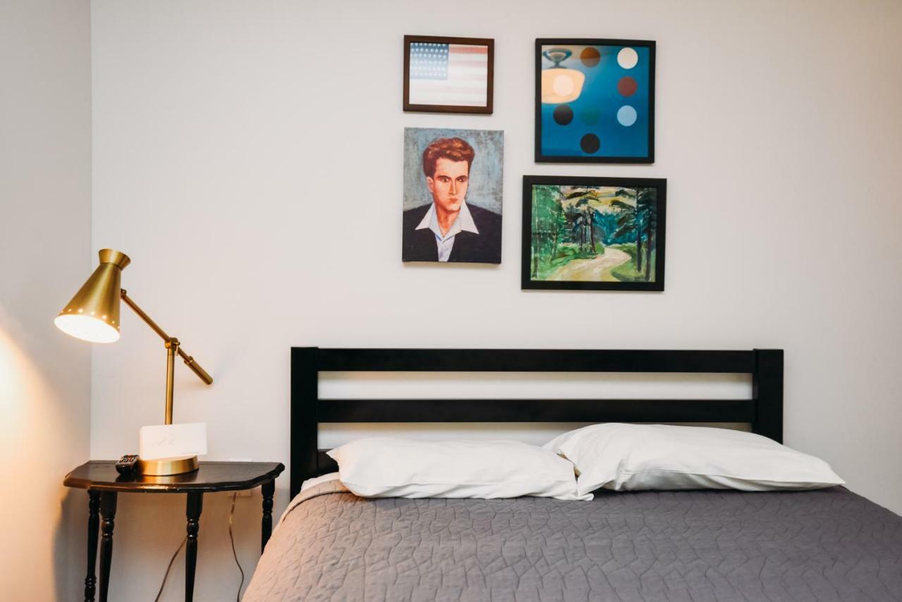 Rainbow Mountain Resort - Lgbtq Friendly East Stroudsburg Eksteriør bilde