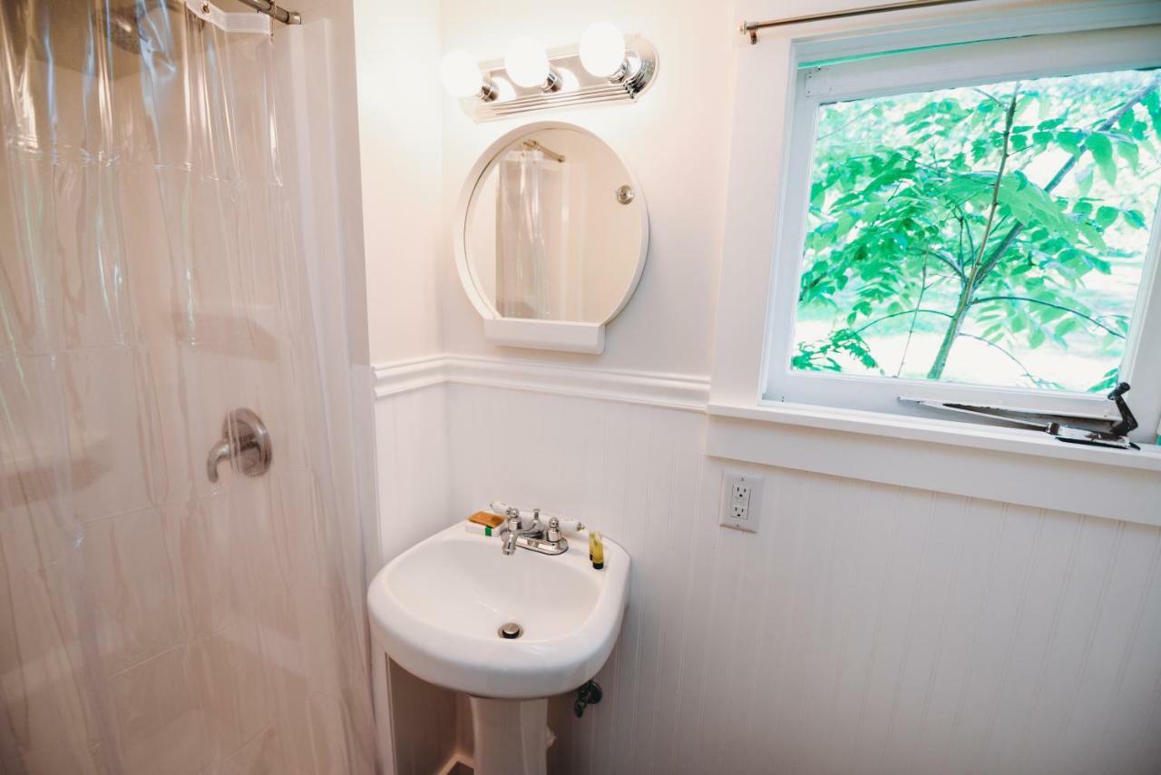 Rainbow Mountain Resort - Lgbtq Friendly East Stroudsburg Eksteriør bilde
