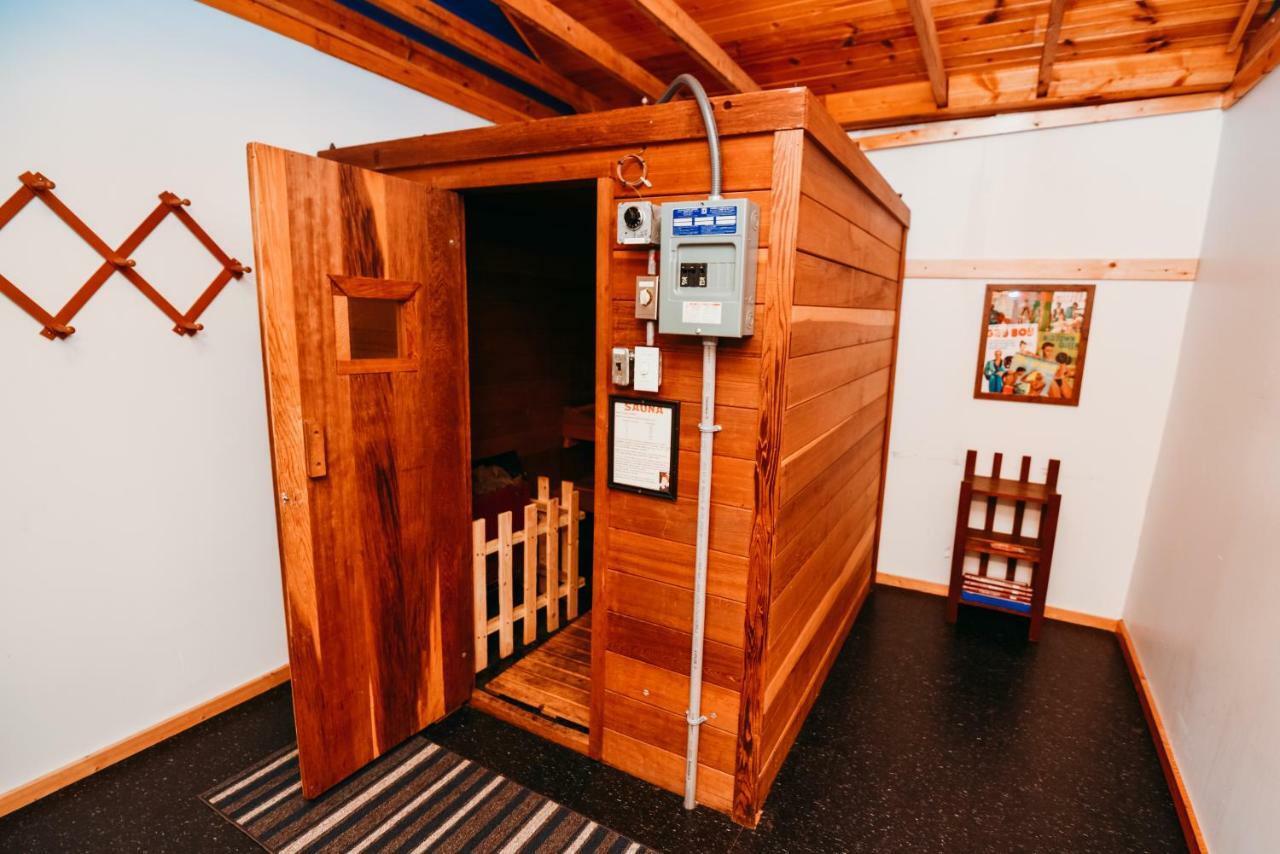 Rainbow Mountain Resort - Lgbtq Friendly East Stroudsburg Eksteriør bilde