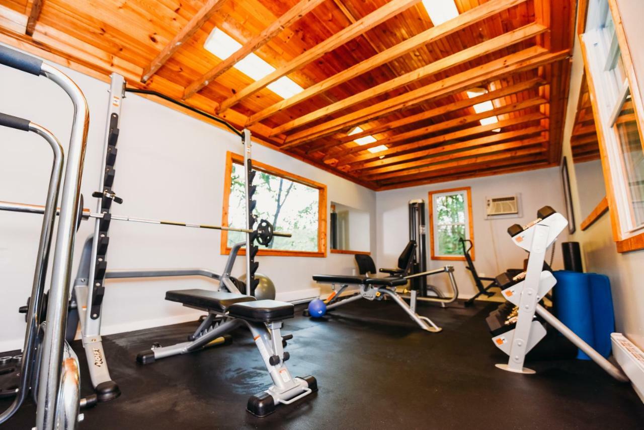 Rainbow Mountain Resort - Lgbtq Friendly East Stroudsburg Eksteriør bilde