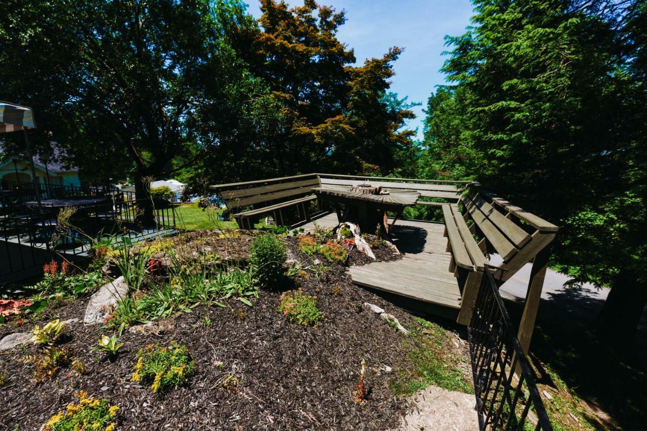 Rainbow Mountain Resort - Lgbtq Friendly East Stroudsburg Eksteriør bilde