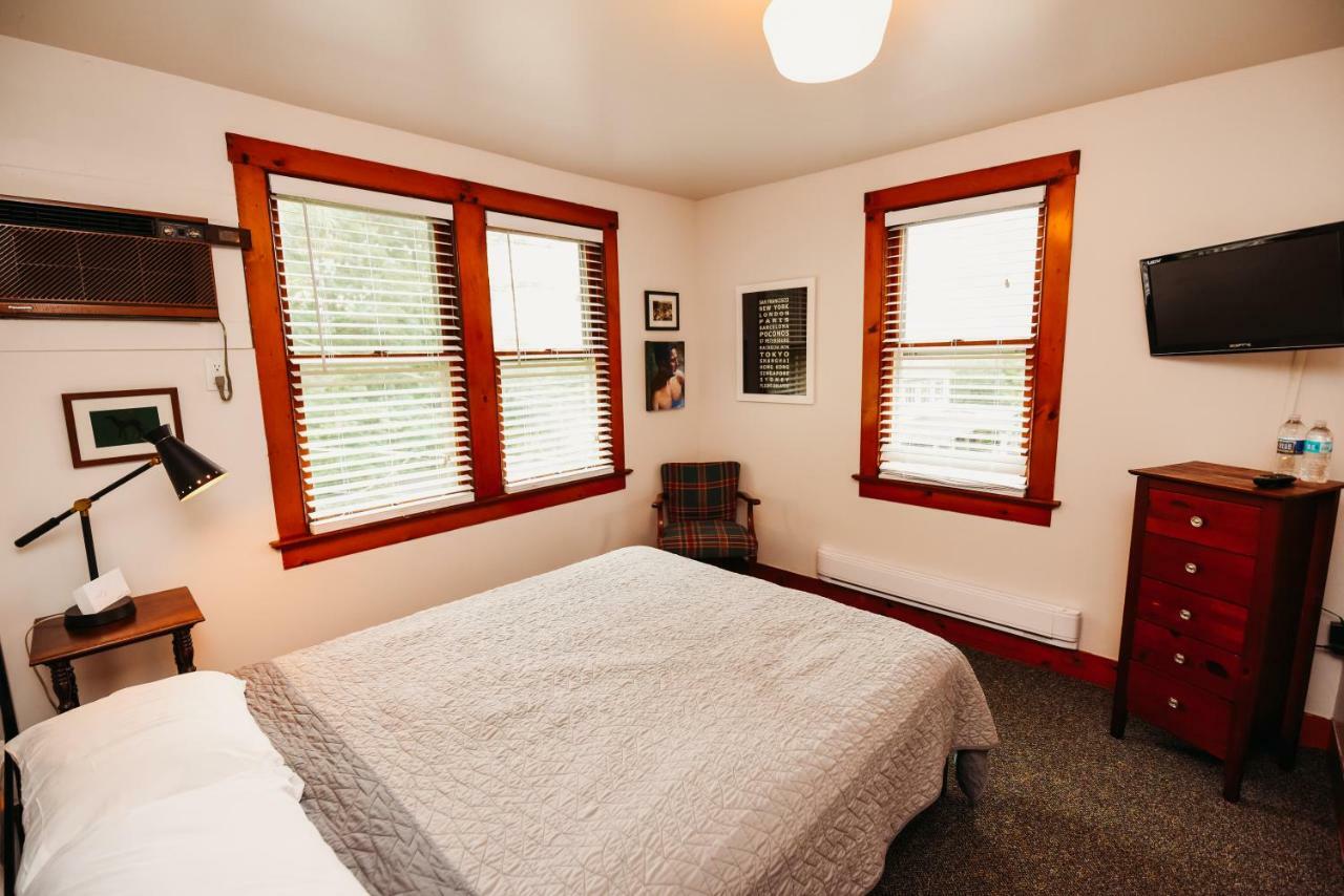 Rainbow Mountain Resort - Lgbtq Friendly East Stroudsburg Eksteriør bilde