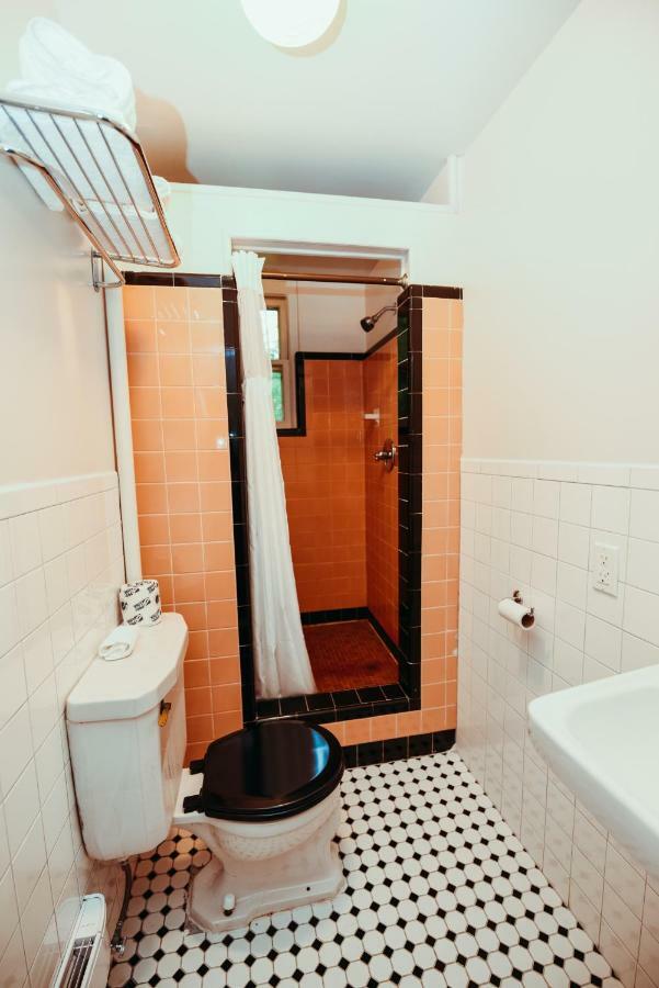 Rainbow Mountain Resort - Lgbtq Friendly East Stroudsburg Eksteriør bilde