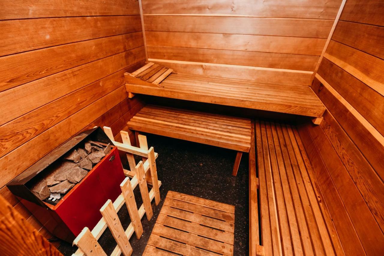 Rainbow Mountain Resort - Lgbtq Friendly East Stroudsburg Eksteriør bilde