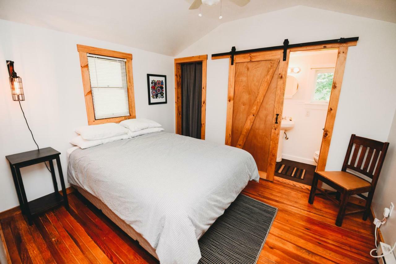 Rainbow Mountain Resort - Lgbtq Friendly East Stroudsburg Eksteriør bilde
