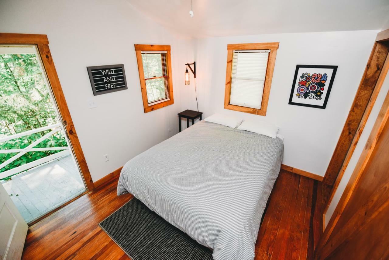 Rainbow Mountain Resort - Lgbtq Friendly East Stroudsburg Eksteriør bilde