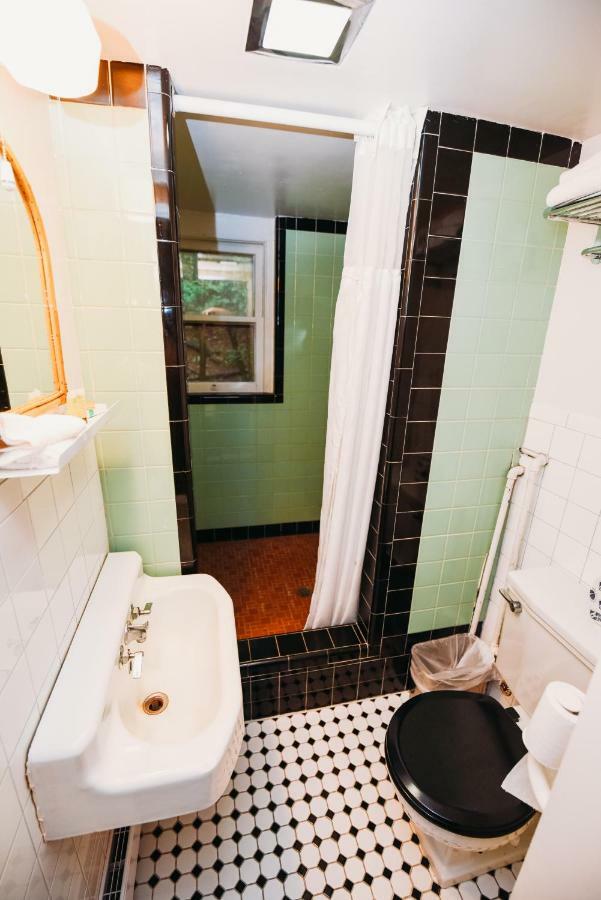 Rainbow Mountain Resort - Lgbtq Friendly East Stroudsburg Eksteriør bilde
