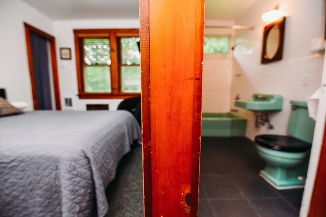 Rainbow Mountain Resort - Lgbtq Friendly East Stroudsburg Eksteriør bilde