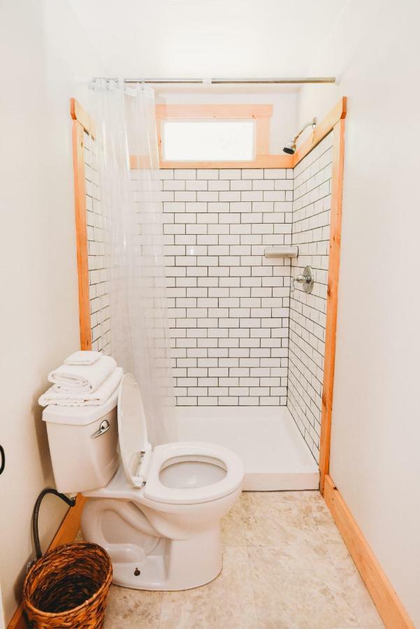 Rainbow Mountain Resort - Lgbtq Friendly East Stroudsburg Eksteriør bilde