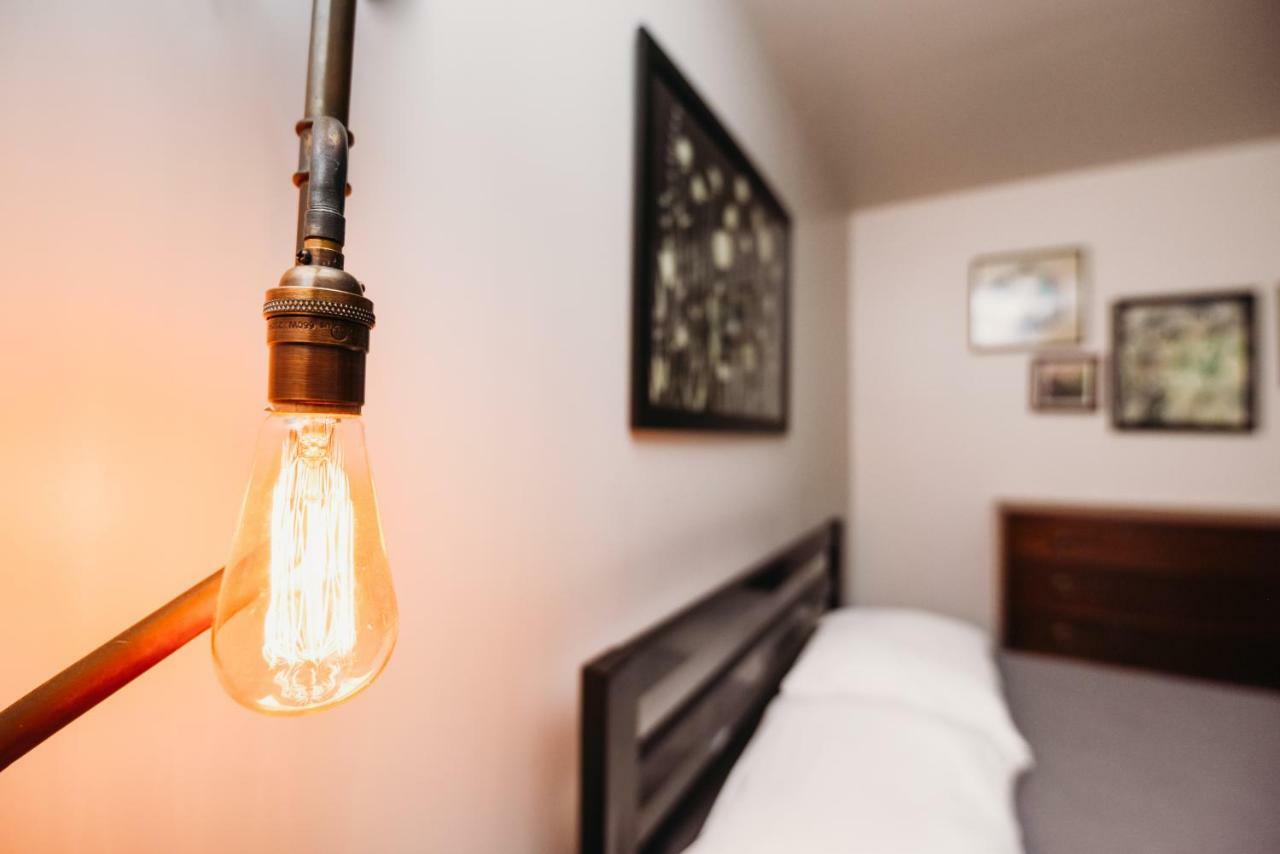 Rainbow Mountain Resort - Lgbtq Friendly East Stroudsburg Eksteriør bilde