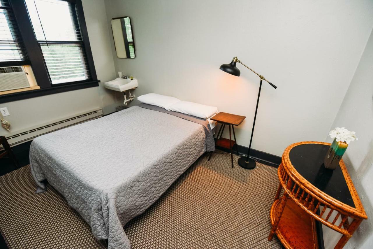 Rainbow Mountain Resort - Lgbtq Friendly East Stroudsburg Eksteriør bilde