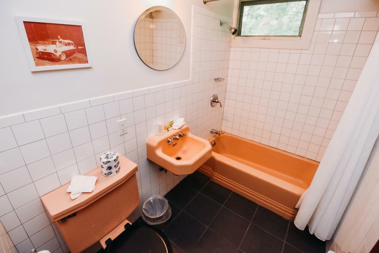 Rainbow Mountain Resort - Lgbtq Friendly East Stroudsburg Eksteriør bilde