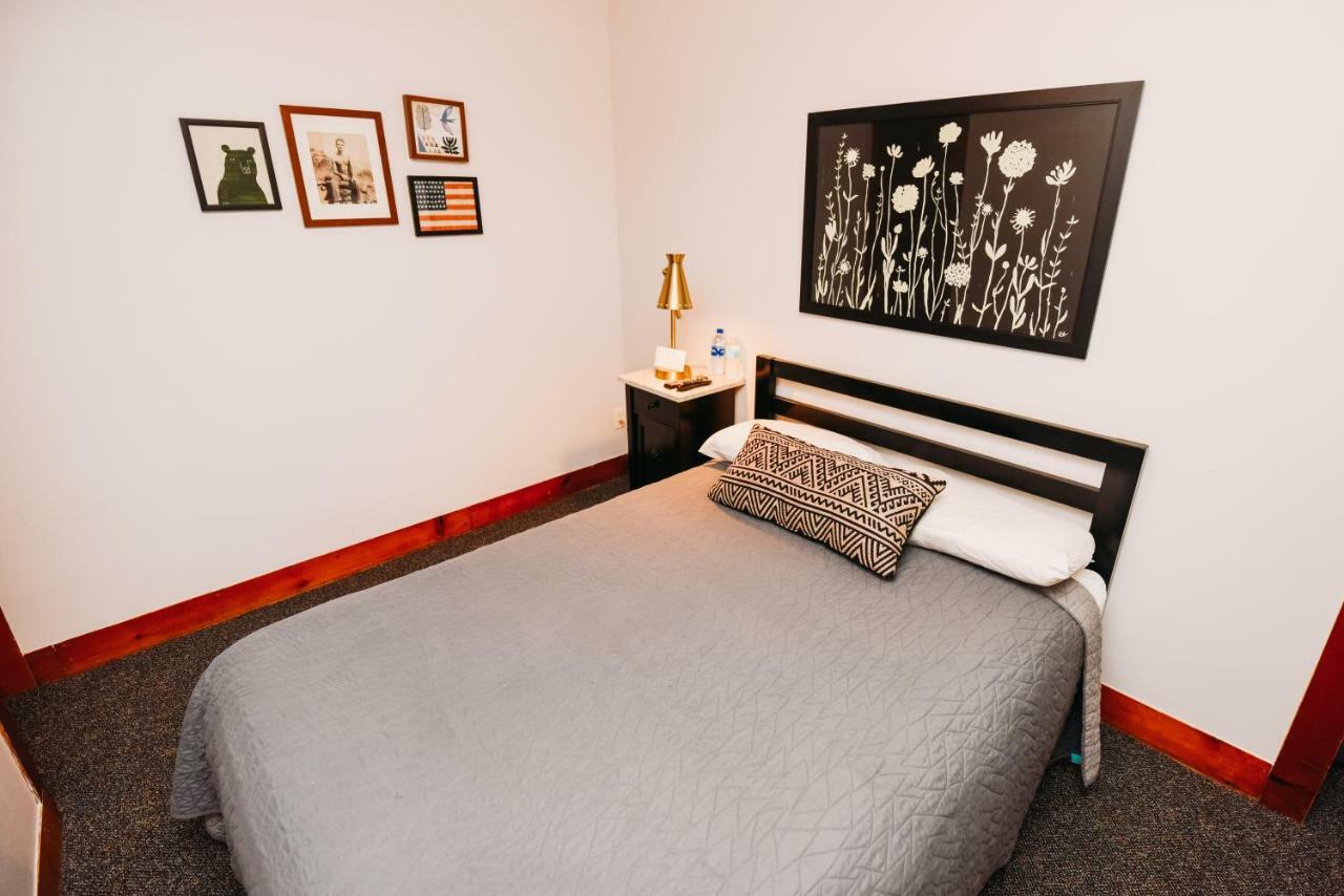 Rainbow Mountain Resort - Lgbtq Friendly East Stroudsburg Eksteriør bilde