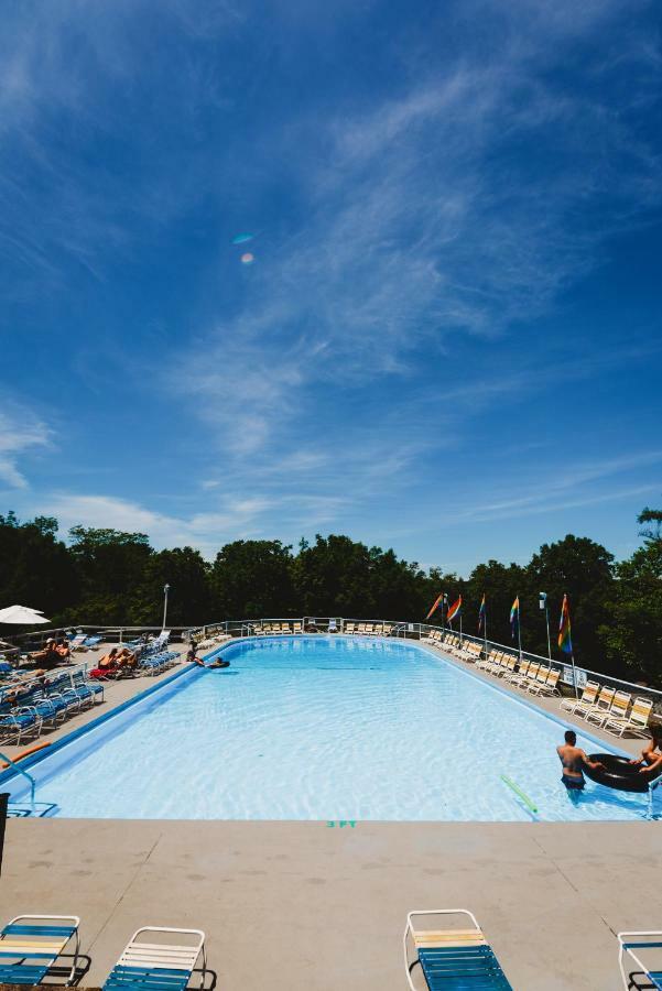 Rainbow Mountain Resort - Lgbtq Friendly East Stroudsburg Eksteriør bilde