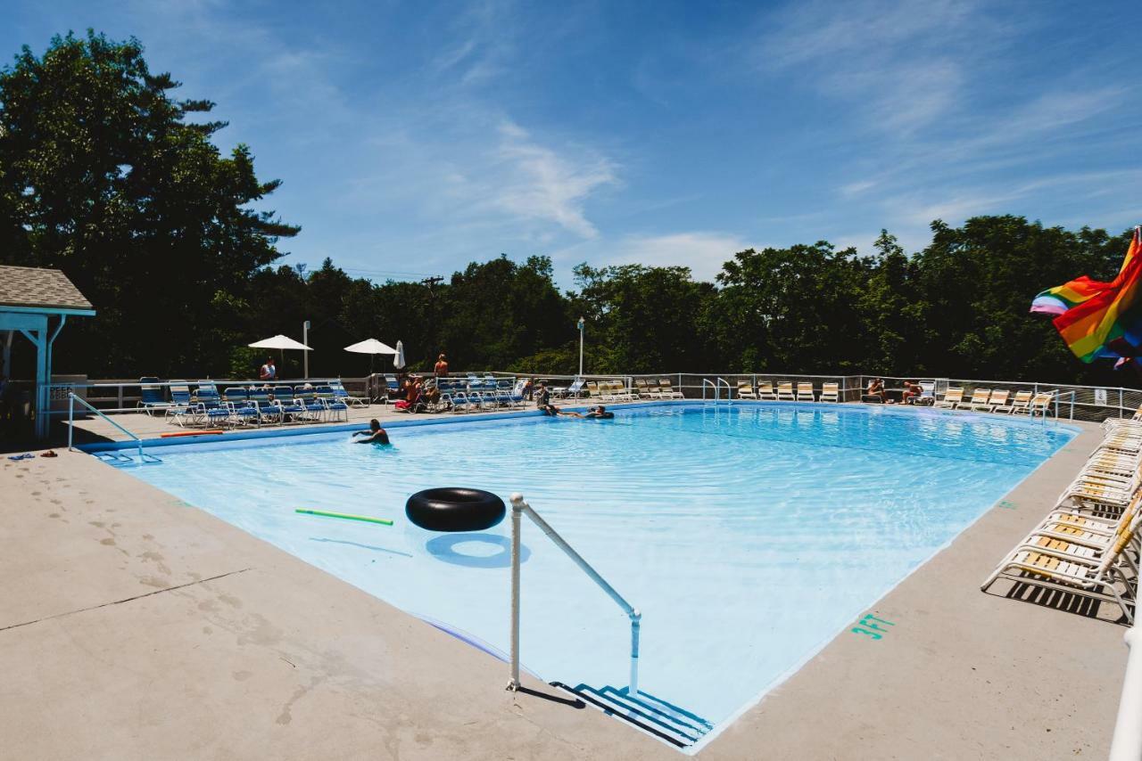 Rainbow Mountain Resort - Lgbtq Friendly East Stroudsburg Eksteriør bilde